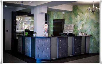 Sala Restauracyjna